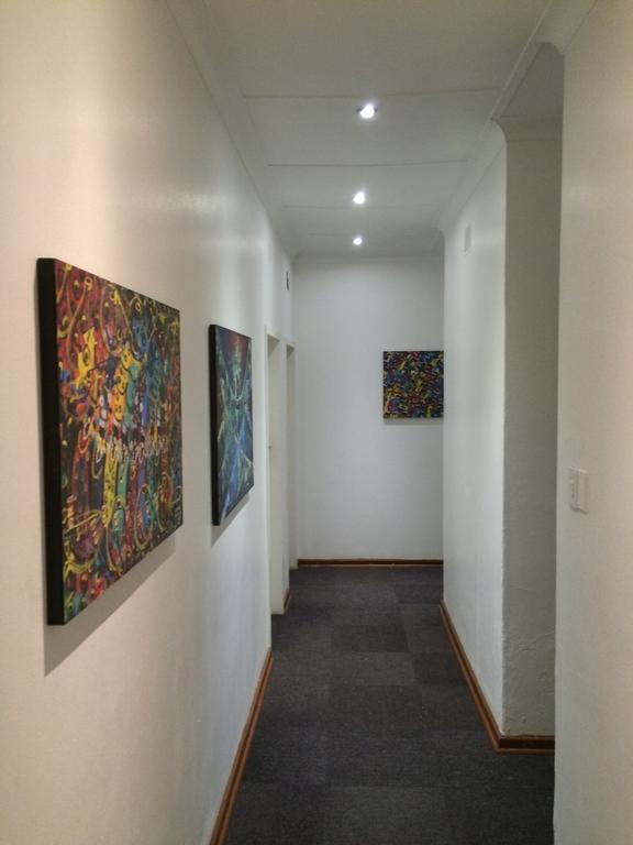 Acn International Regency Lodge Κέμπτον Παρκ Εξωτερικό φωτογραφία